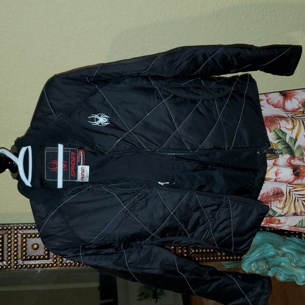 SPYDER Ski jacket